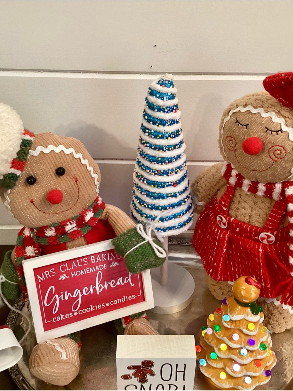 Gingerbread Bundle -  14 pc. Bundle - Picture 2 of 9